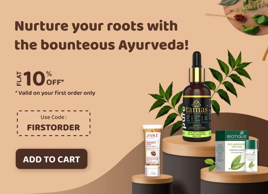 Dear Dista Cart, HOTTEST discount on Ayurveda 🔥👀 Dista Cart